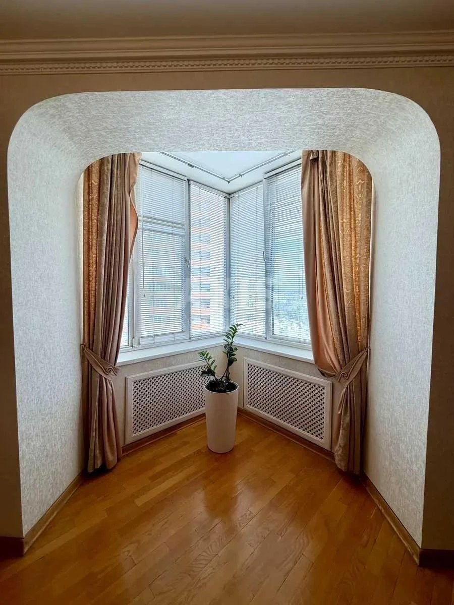 2k apartment bul. Verhovnoi' Rady 21А700619