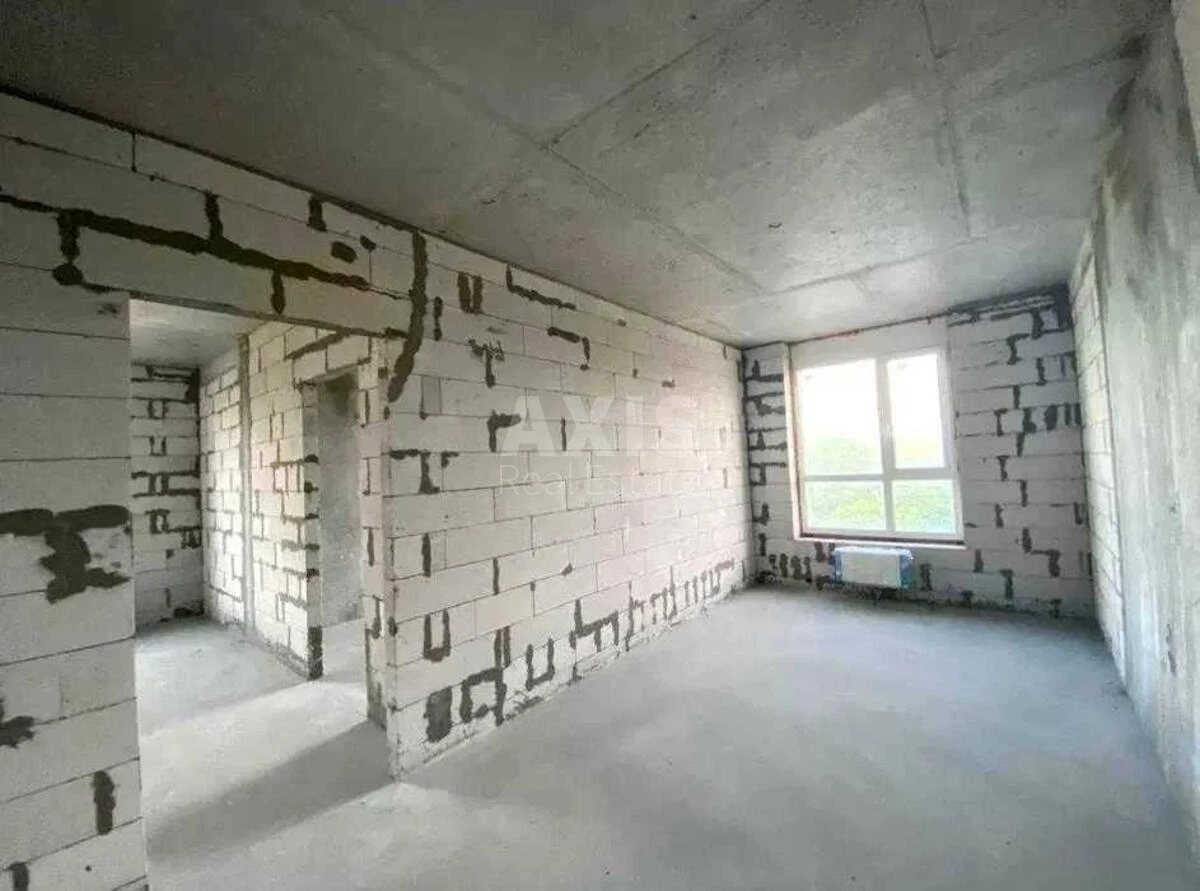 2к квартира ул. Телиги Елены 25691050