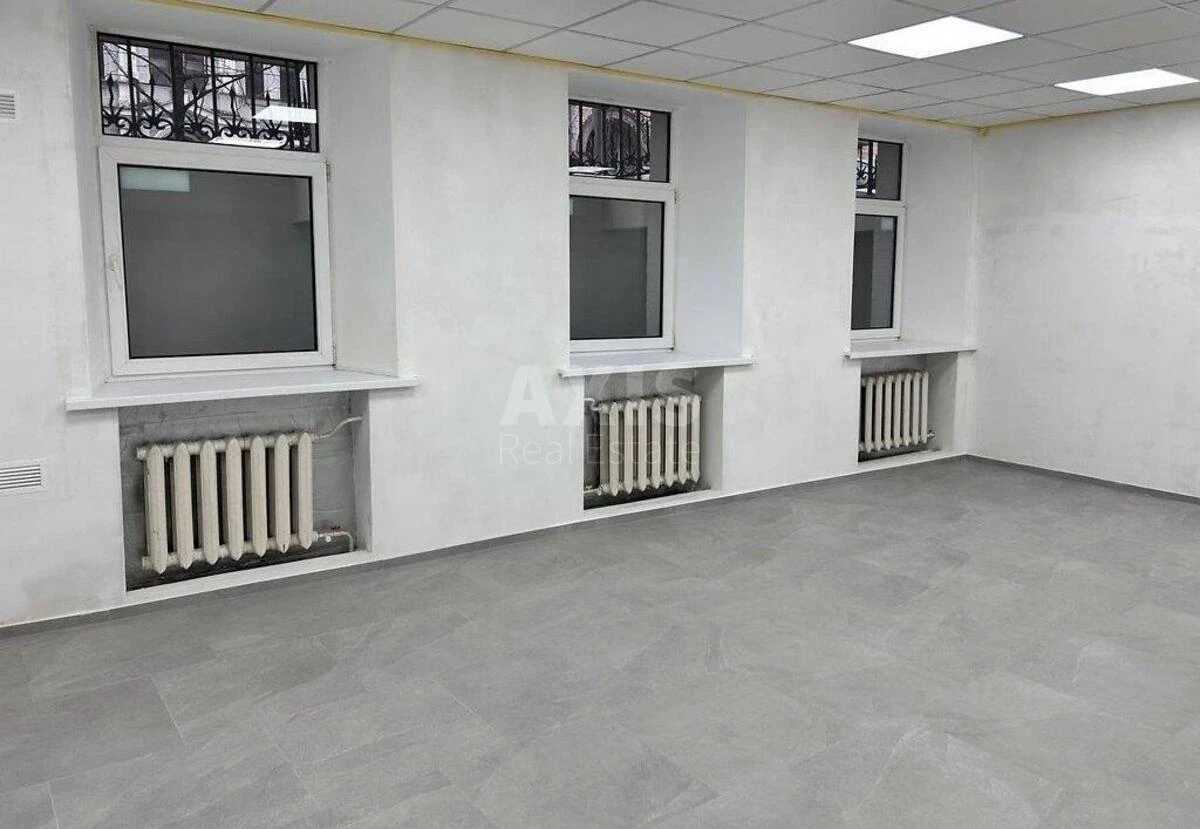 Офис ул. Владимирская 6/11, 169м2690950