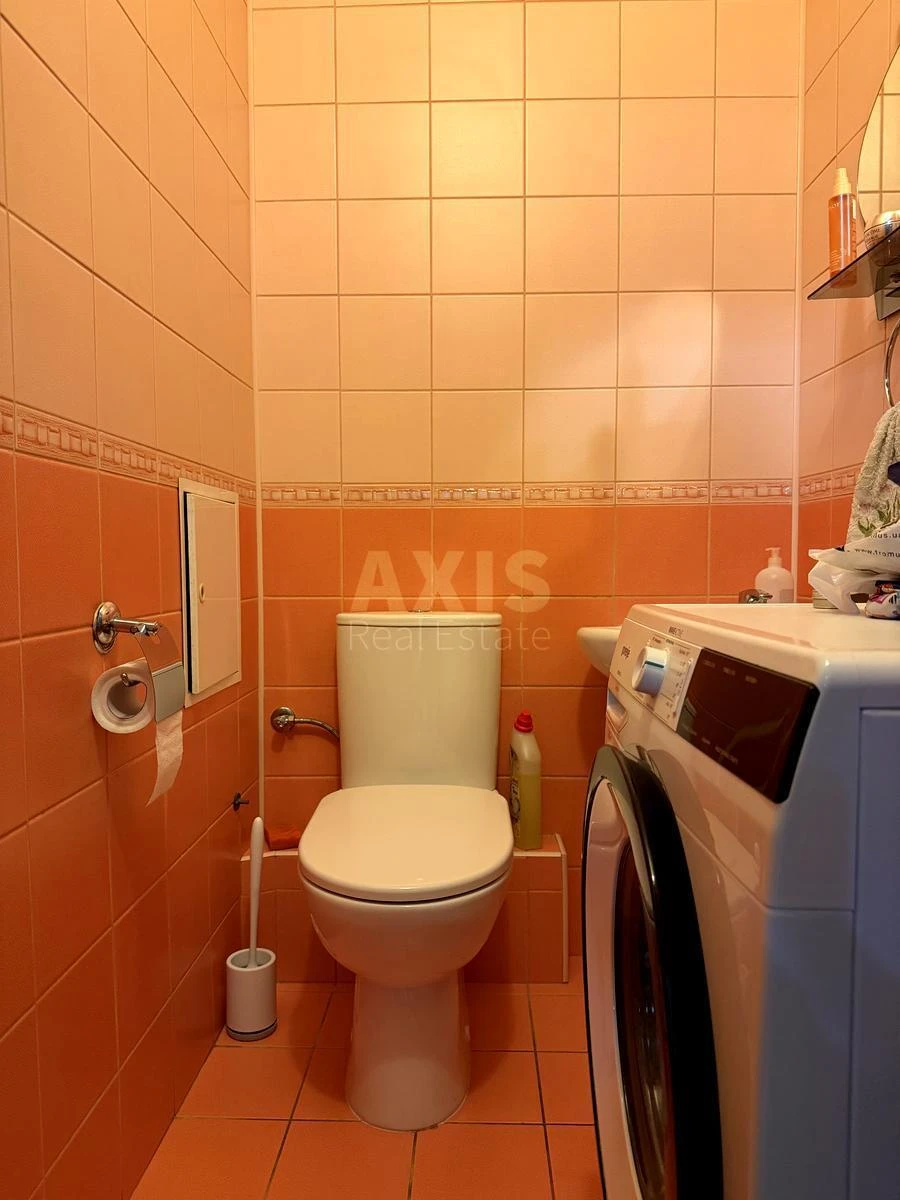 3k apartment vul. Donec'ka 37/19688327