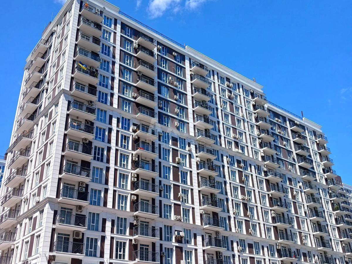 3к квартира ул. Михаила Максимовича 24Б6883913