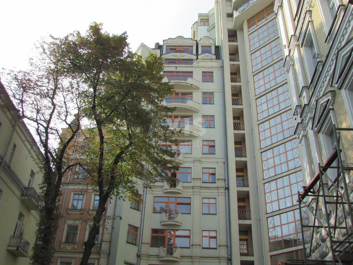 4k apartment bul. Shevchenka Tarasa 11А6893615