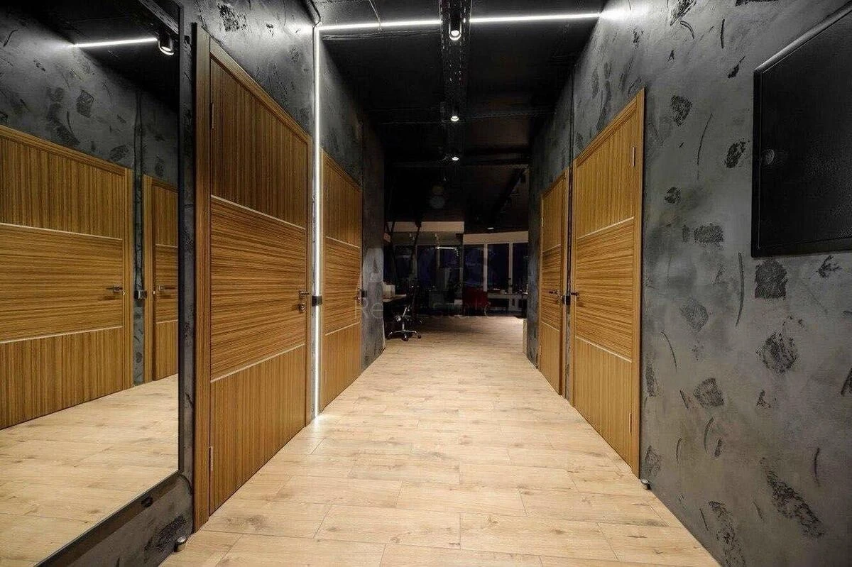 Office uzv. Klovs'kyj 7А, 77m26895913