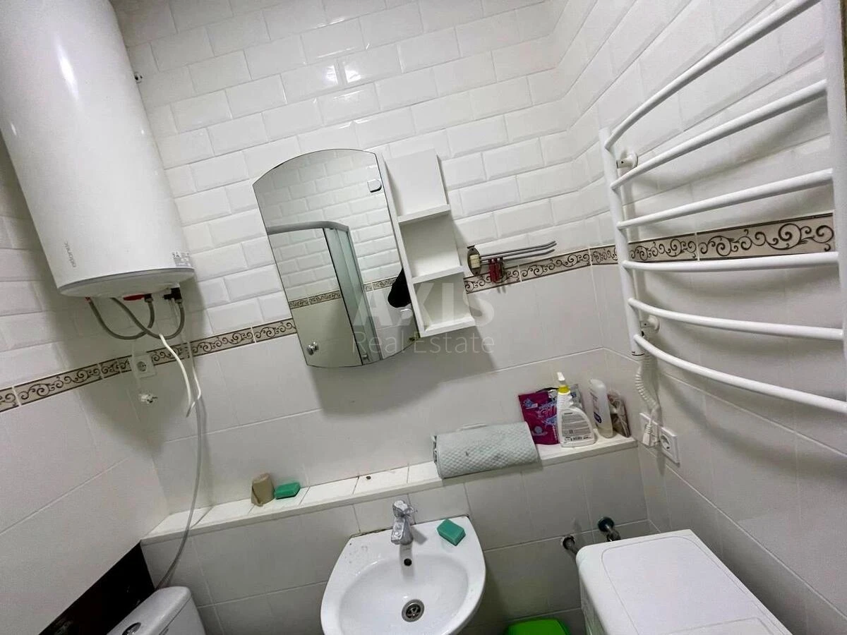 1к квартира ул. Клавдиевская 40658128