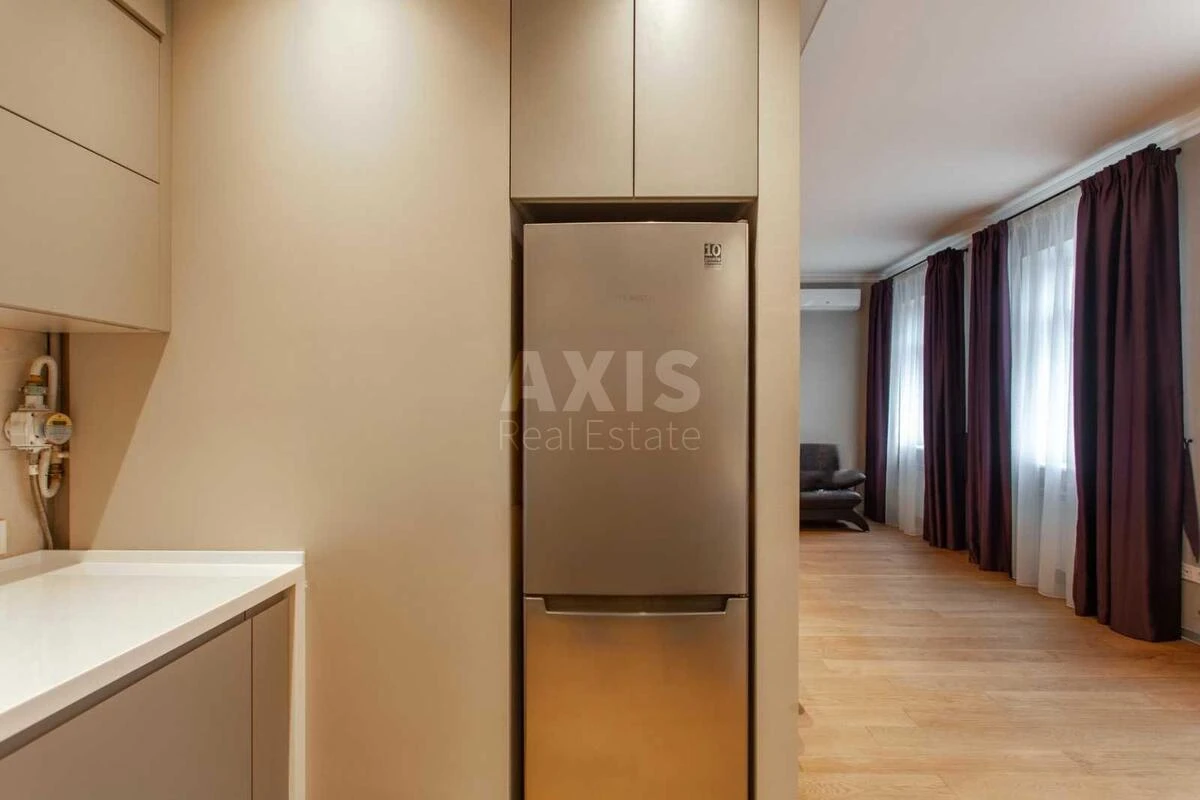 2k apartment vul. Mazepy Ivana 14710066