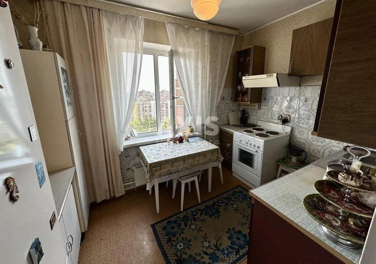 1k apartment pr-t Chervonoyi Kalyny 5269432
