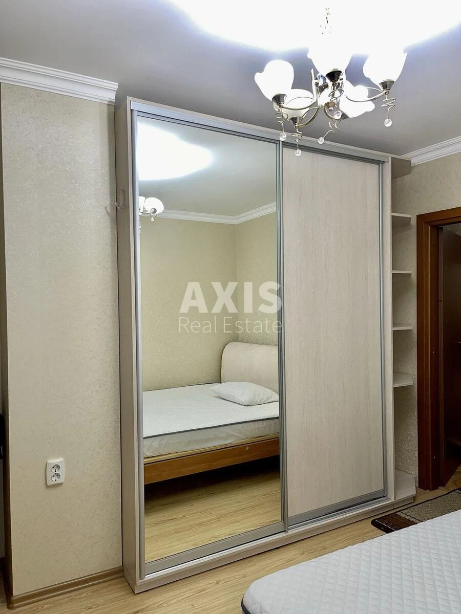 3k apartment vul. Get'mana Vadyma 1B546814