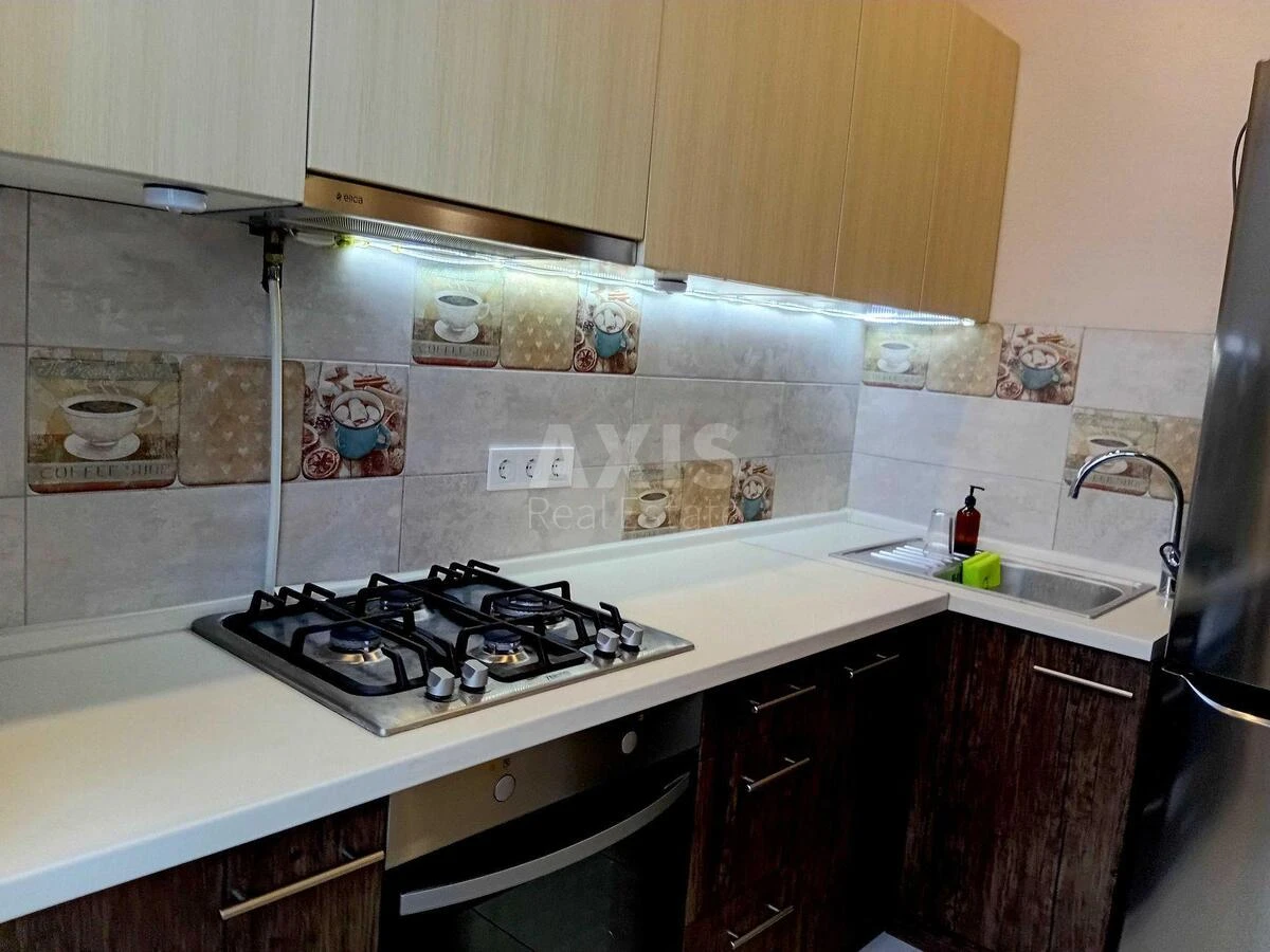 1к квартира ул. Цитадельная 5/9707200