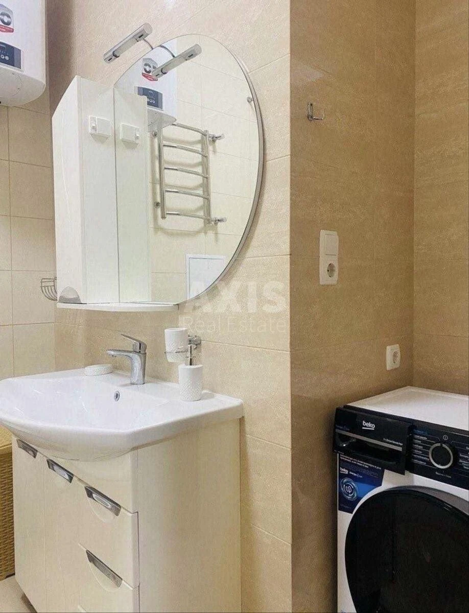 2k apartment vul. Andriya Verkhohlyada 2А6930710