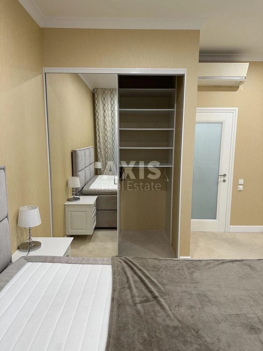 3k apartment vul. Andriya Verkhohlyada 184053812