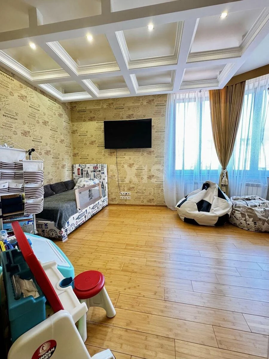 4k apartment vul. Darvina 16091111