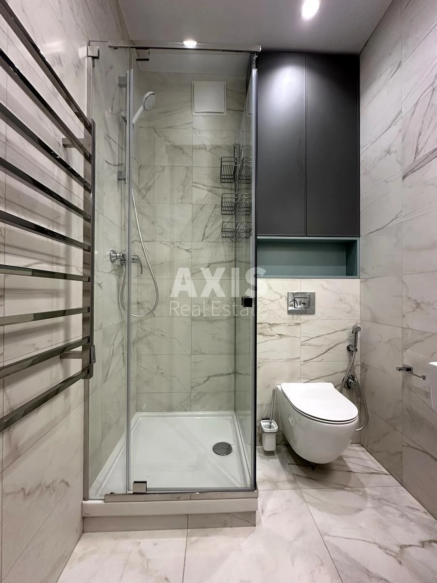 2k apartment vul. Antonovycha 118689735