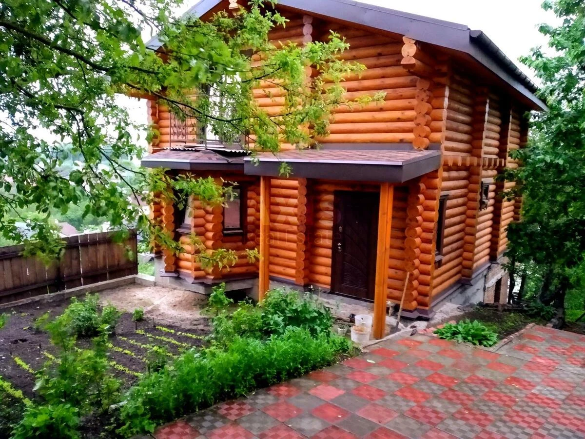 Дoм пер. Москвина, 140м2, город Киев693813