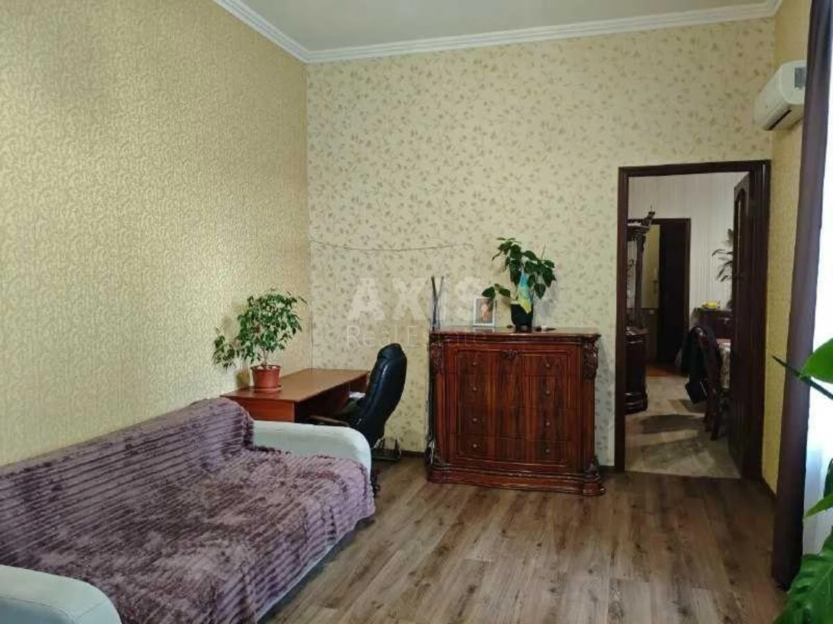 3к квартира ул. Гончара Олеся 86А713664