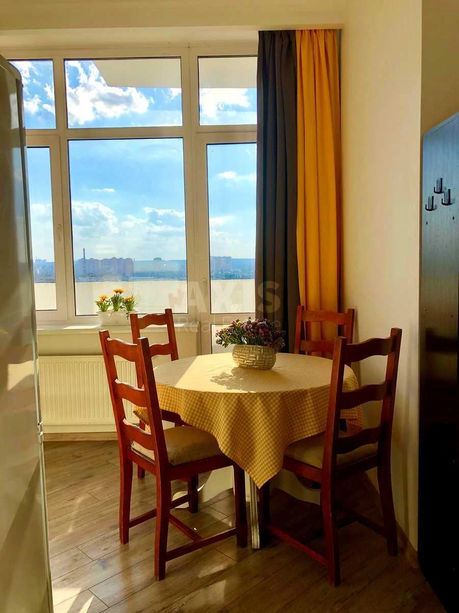 1k apartment pr-t Obolons'kyj 54713911