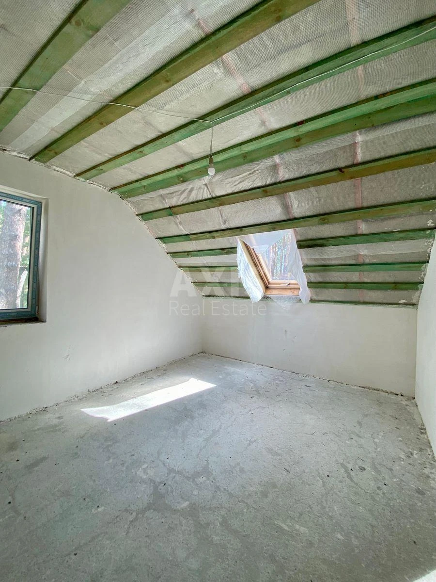 House pr-t Lisovyj, 150m2, Kyiv city5804315