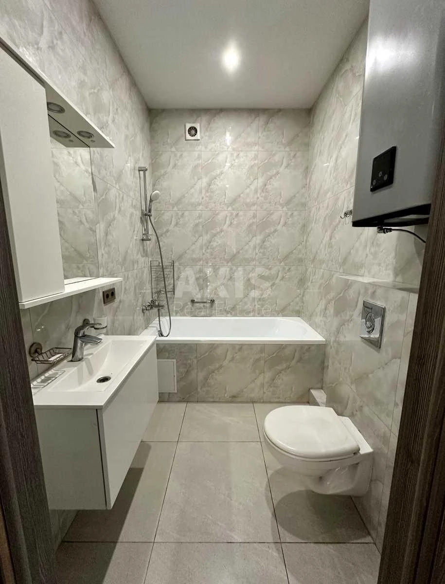 House vul. Aref'jeva Kostjantyna, 105m2, Kyiv city7135515