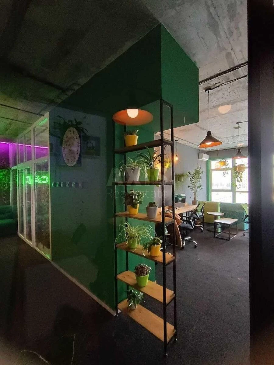 Офис спуск Кловский 7А, 120м2698416