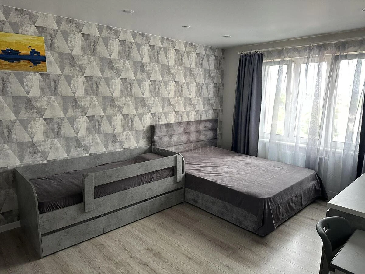 1k apartment vul. Danchenka Sergija 28Б695496