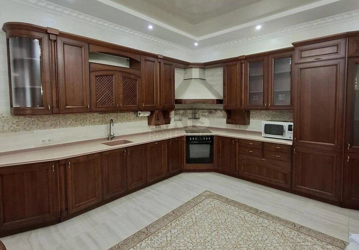 3k apartment vul. Jevgena Konoval'cja 44А71111