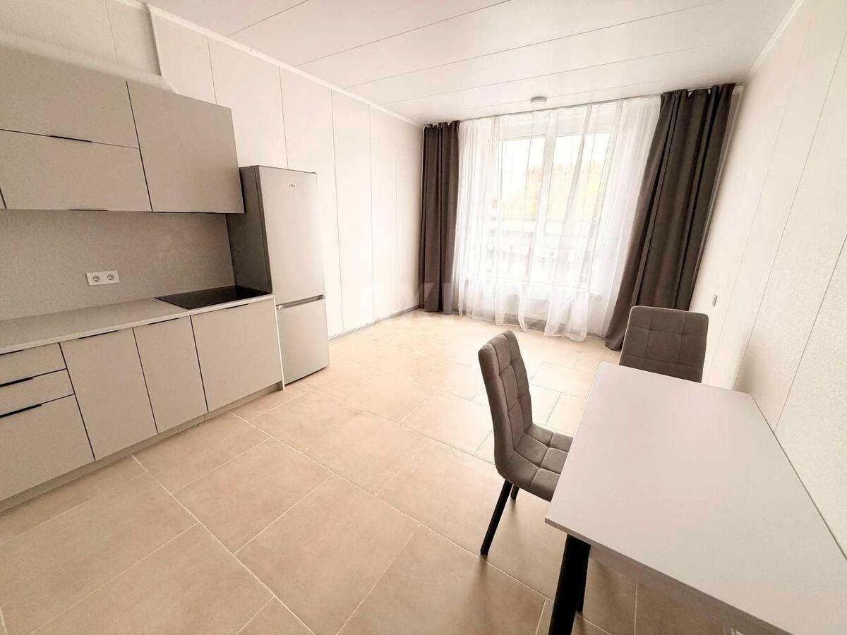 1k apartment vul. Glybochyc'ka 7371285