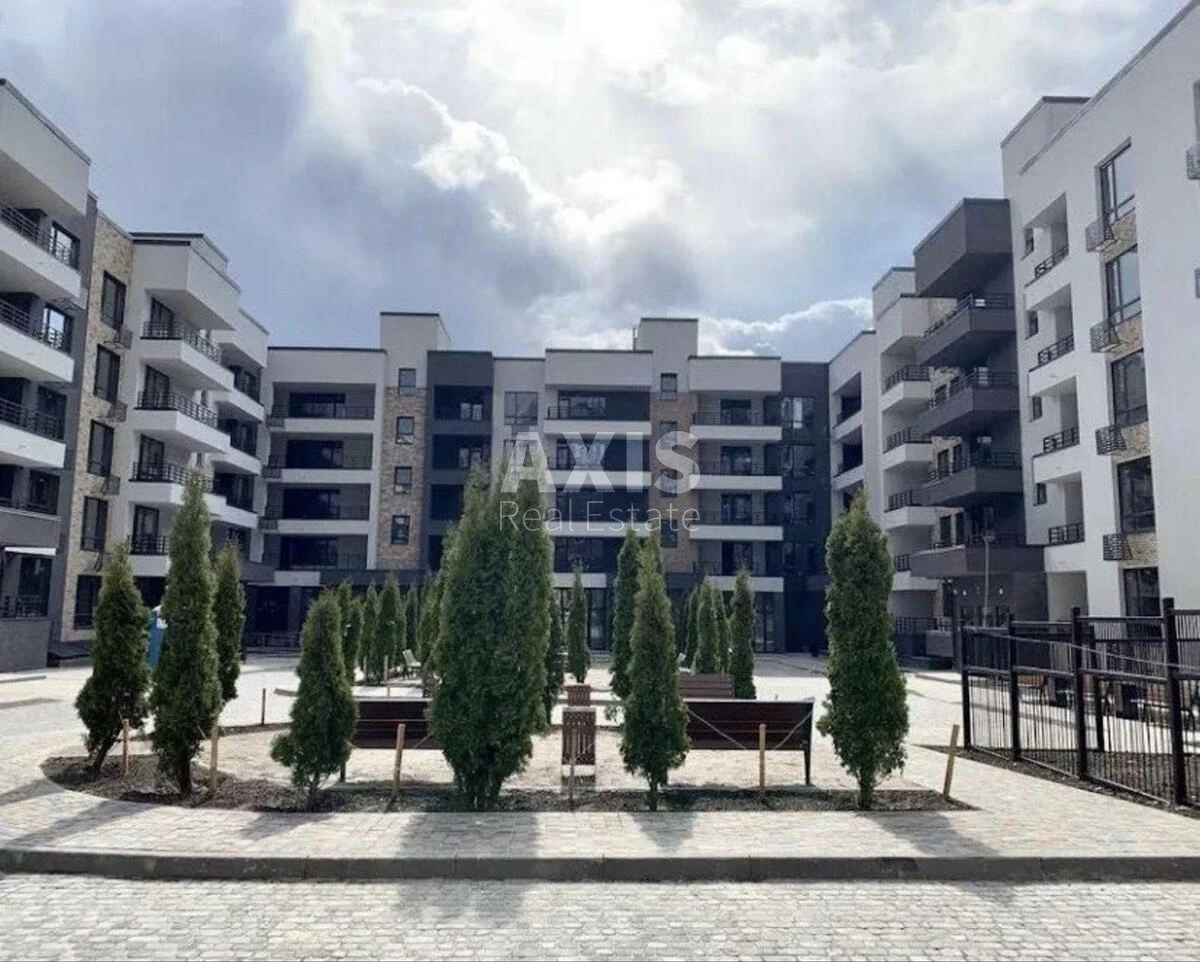 3к квартира ул. Квитка Цисык 3269078