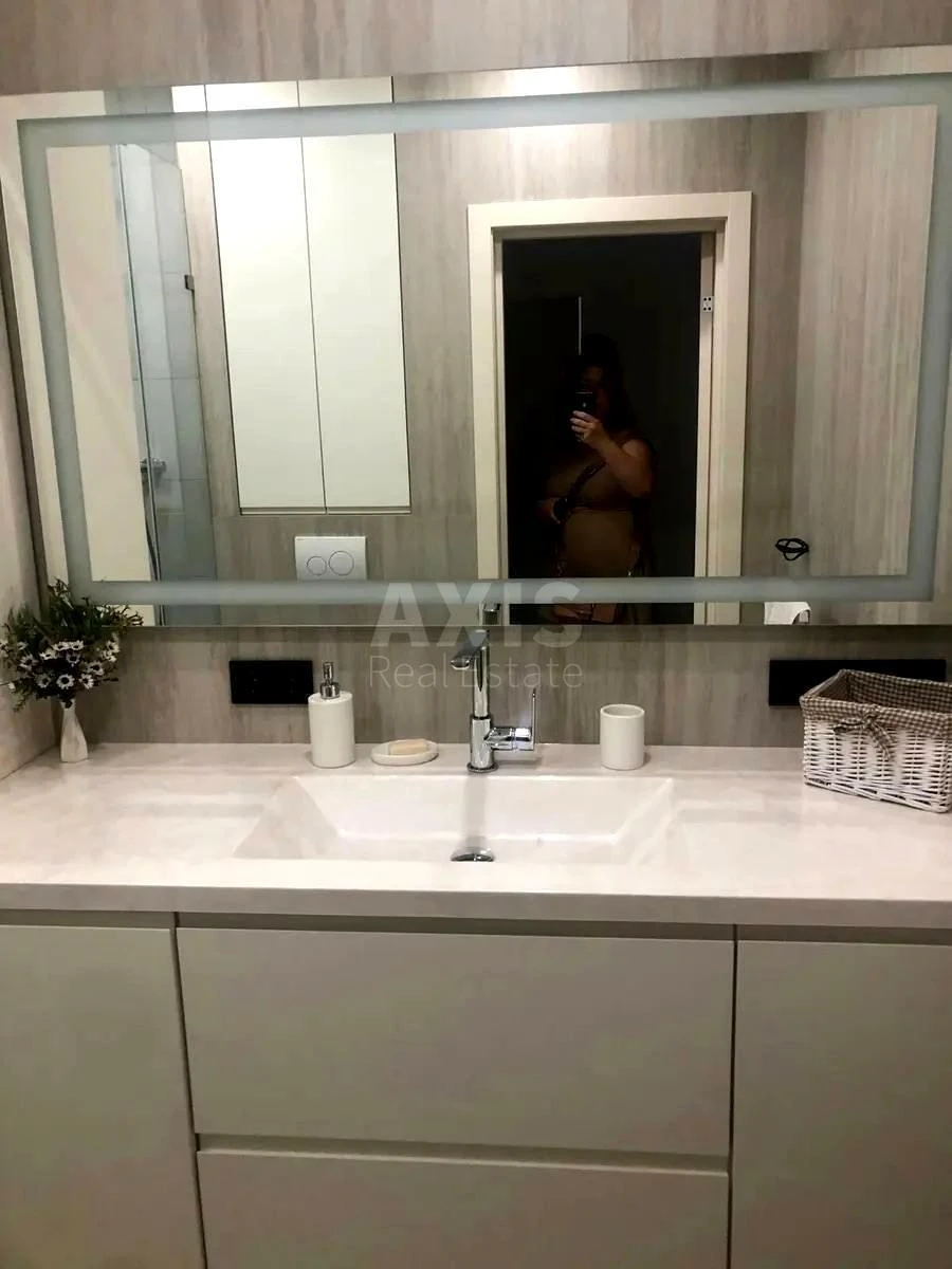 1k apartment vul. Prychal'na 14666463