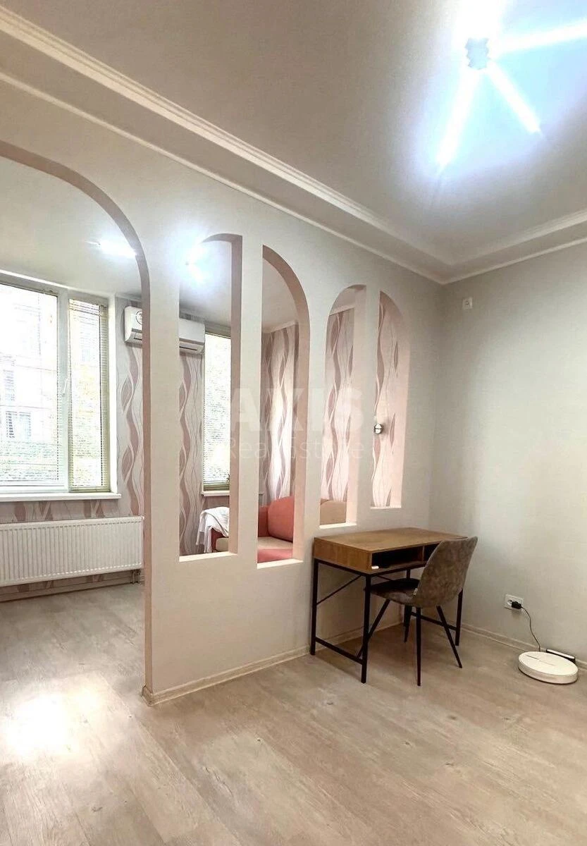 1k apartment vul. Regeneratorna 4697746