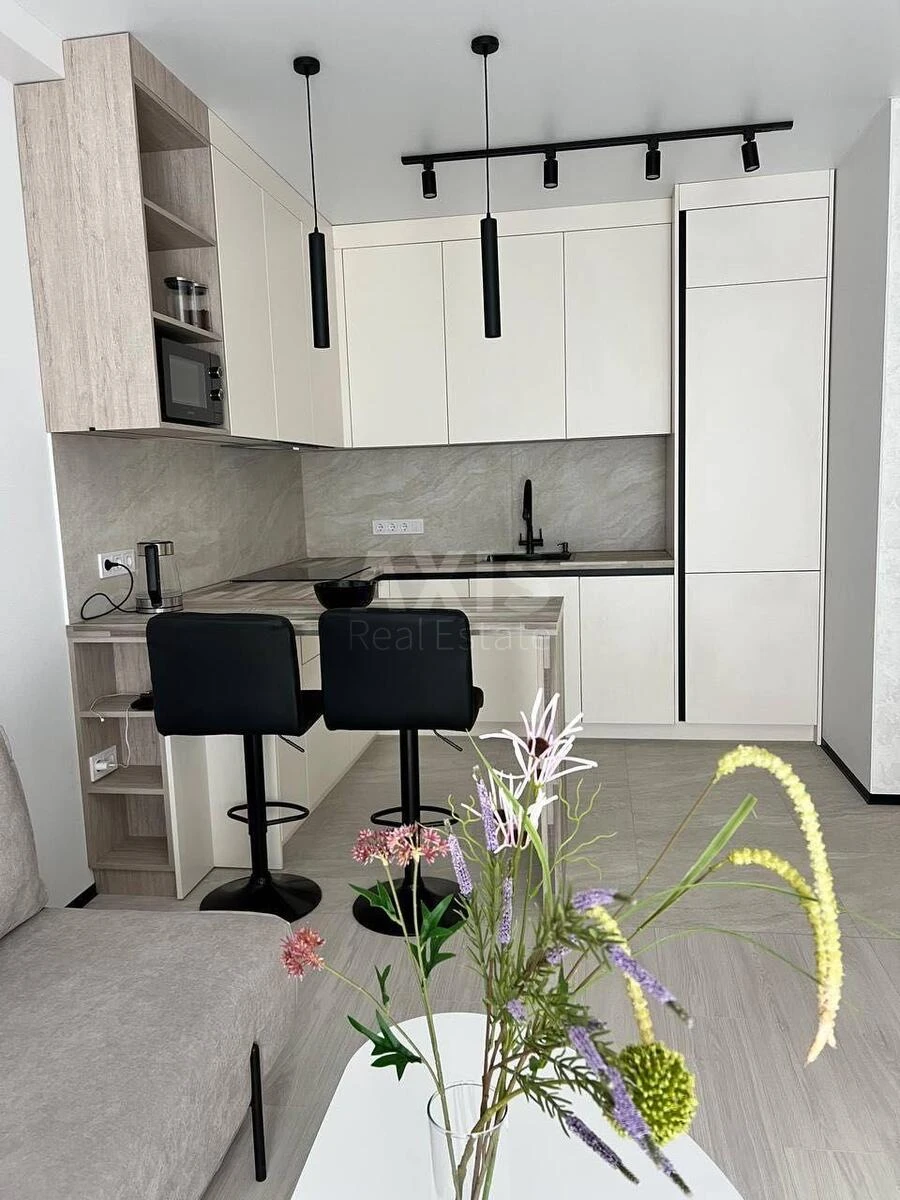 2k apartment vul. Myhajla Maksymovycha 24687871