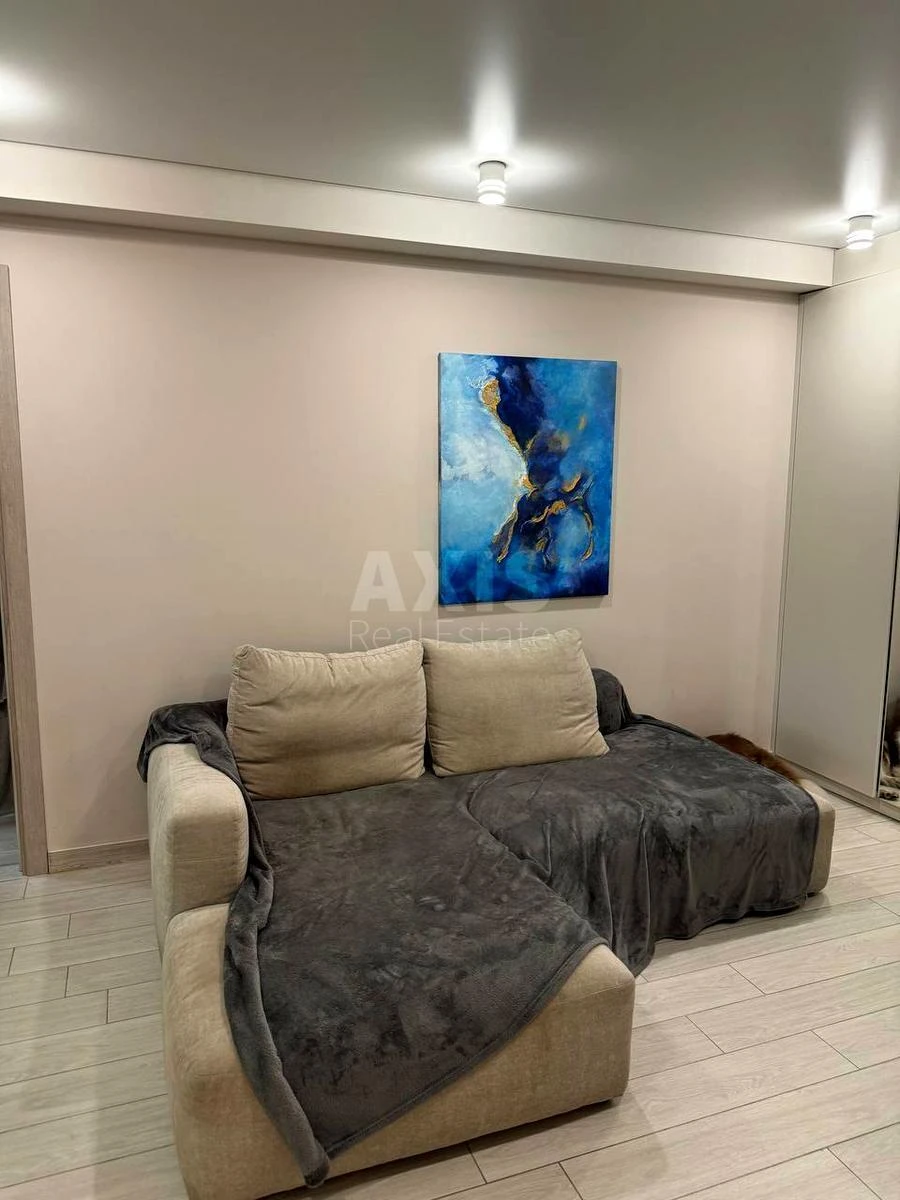 3к квартира ул. Березняковская 14А668209