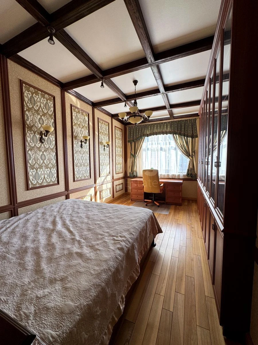 3к квартира ул. Крещатик 27Б687127