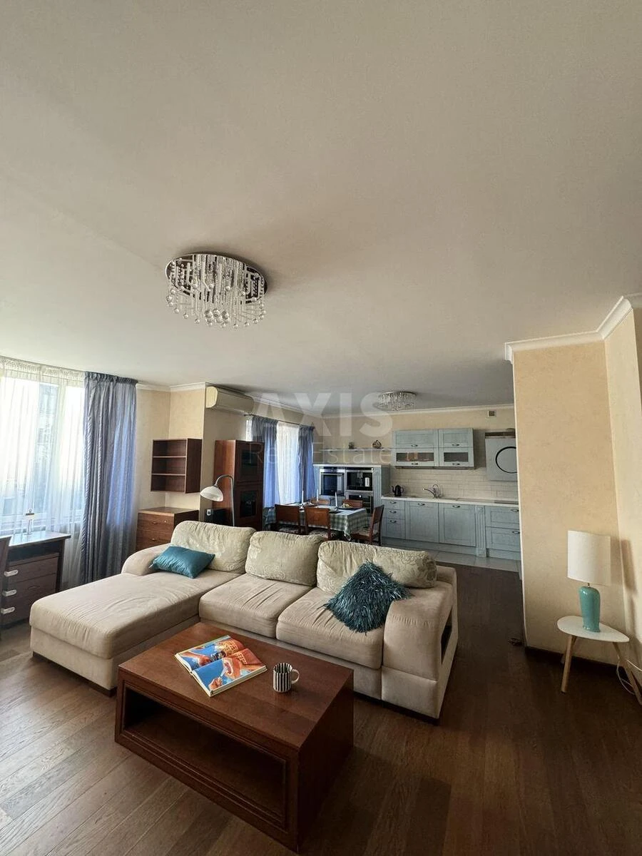2к квартира ул. Нежинская 5675241