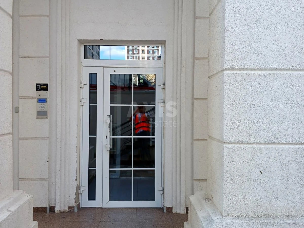 3k apartment vul. Myhajla Maksymovycha 24Б6883914