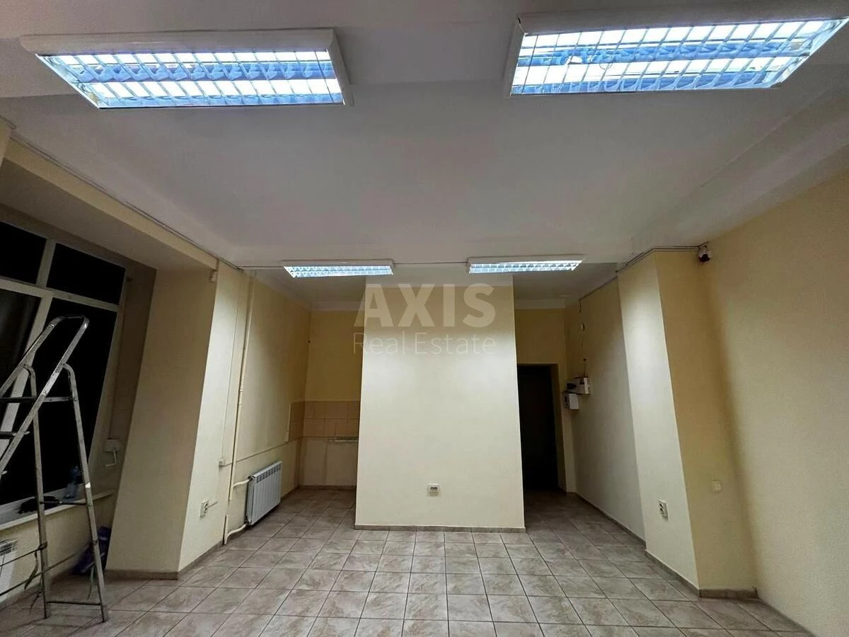Объект сервиса ул. Дмитрия Багалия 2, 60м2657836