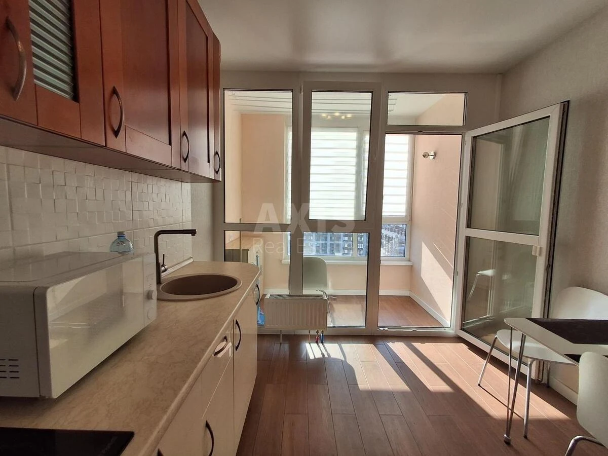 1k apartment pr-t Yevropeyskoho Soyuzu 41А69034