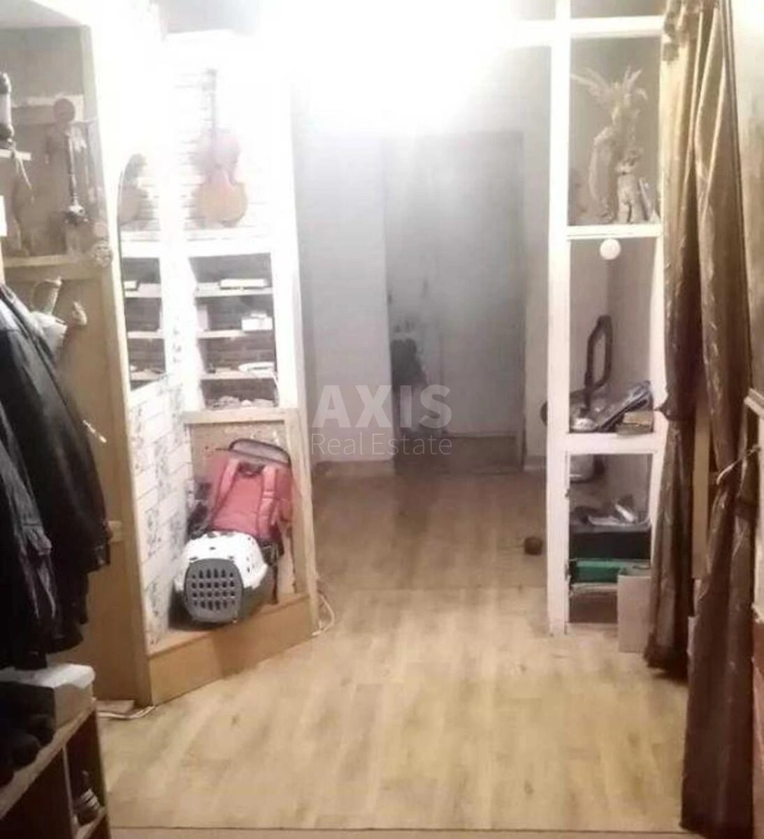 5к квартира ул. Руданского Степана 9, корп. 3694984