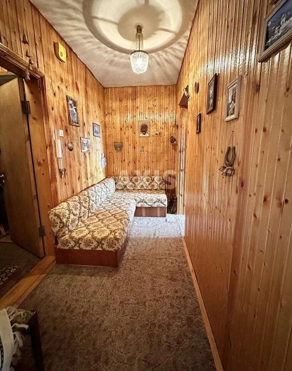 1k apartment pr-t Chervonoyi Kalyny 52694320