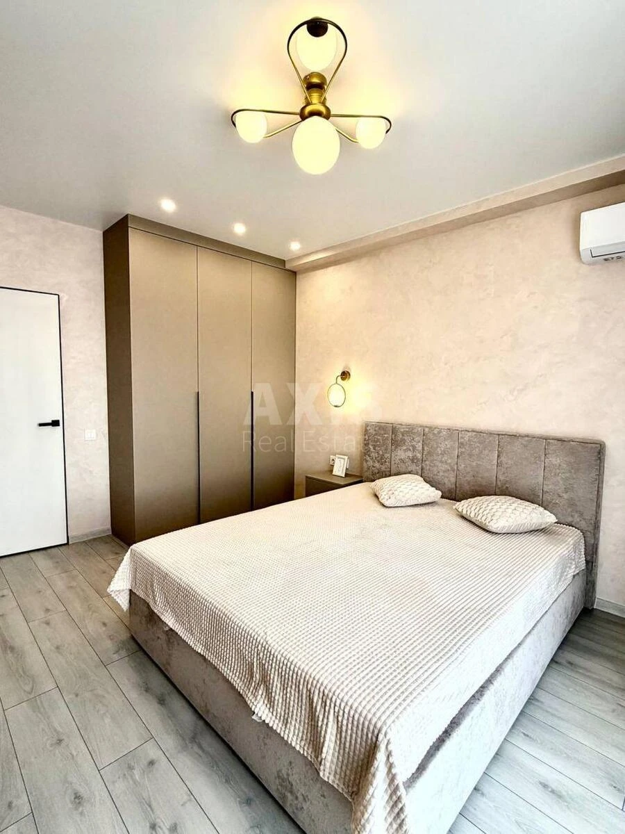 2k apartment vul. Myhajla Maksymovycha 24691927