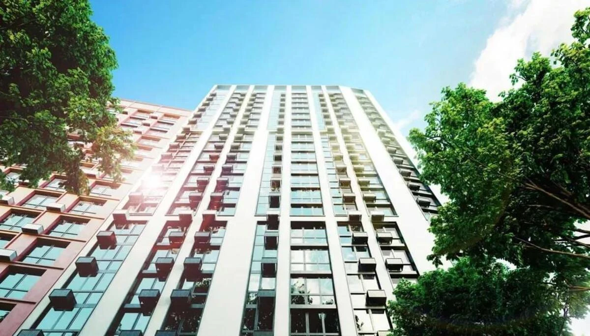 1к квартира ул. Шолуденко 3070691