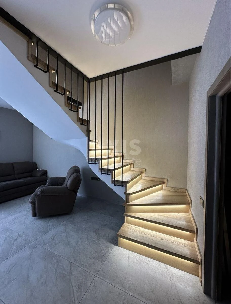 House vul. Vynogradna, 105m2, Kyiv city692002