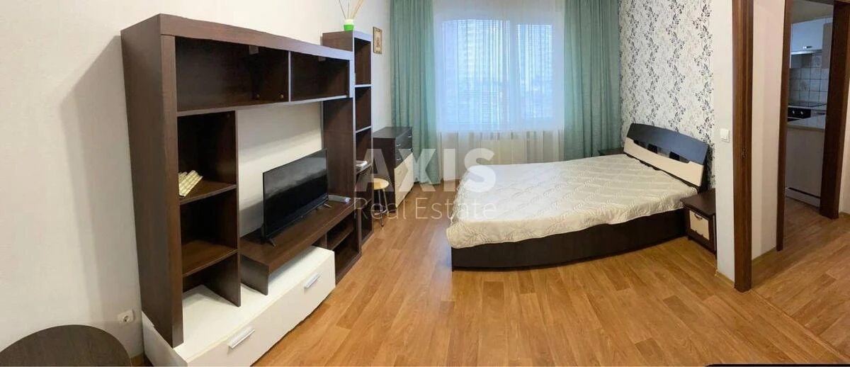 1k apartment vul. Gmyri Borysa twelve B701355