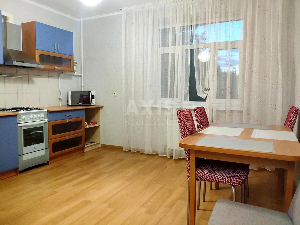 2к квартира пер. Ярославский 7/967703
