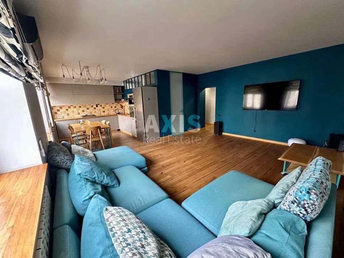 4k apartment vul. Saljutna 14/51284701