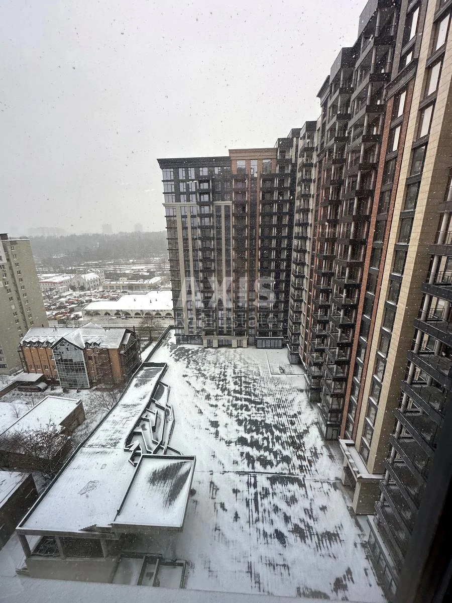 2k apartment vul. Antonovycha 118689736