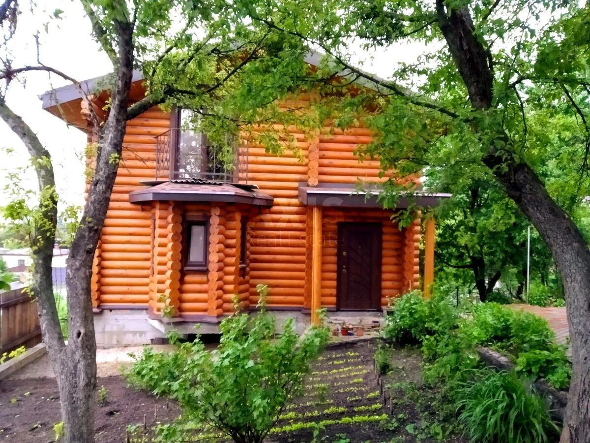 Дoм пер. Москвина, 140м2, город Киев693814