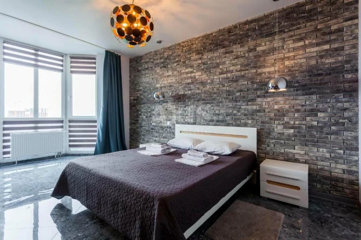 1k apartment vul. Kopernyka 3693911