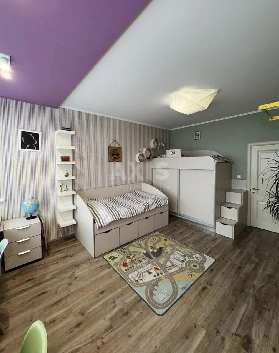 5k apartment vul. Vil'jamsa Akademika 3/7522745