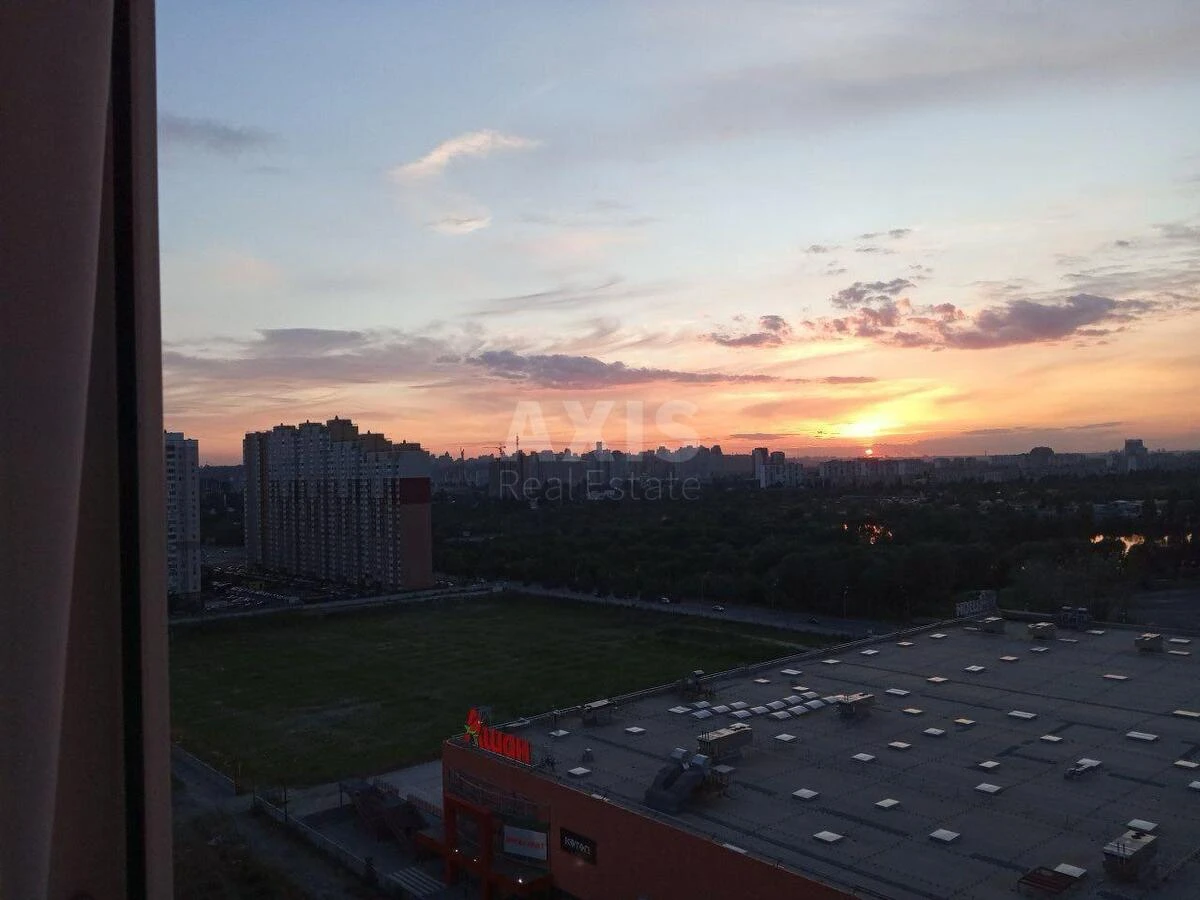 1к квартира ул. Драгоманова 26695063