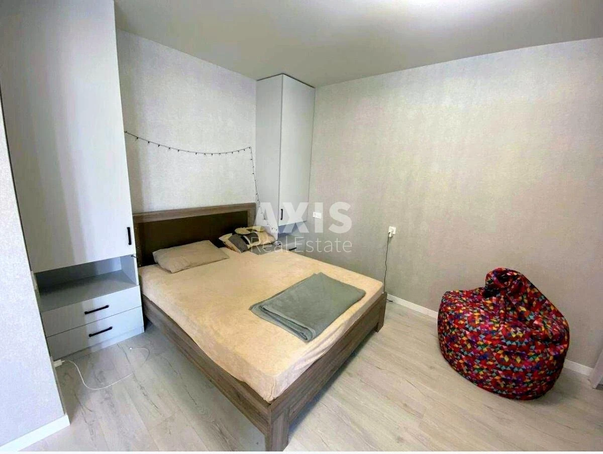 1к квартира пр-т Бандеры Степана Тридцать два D693756