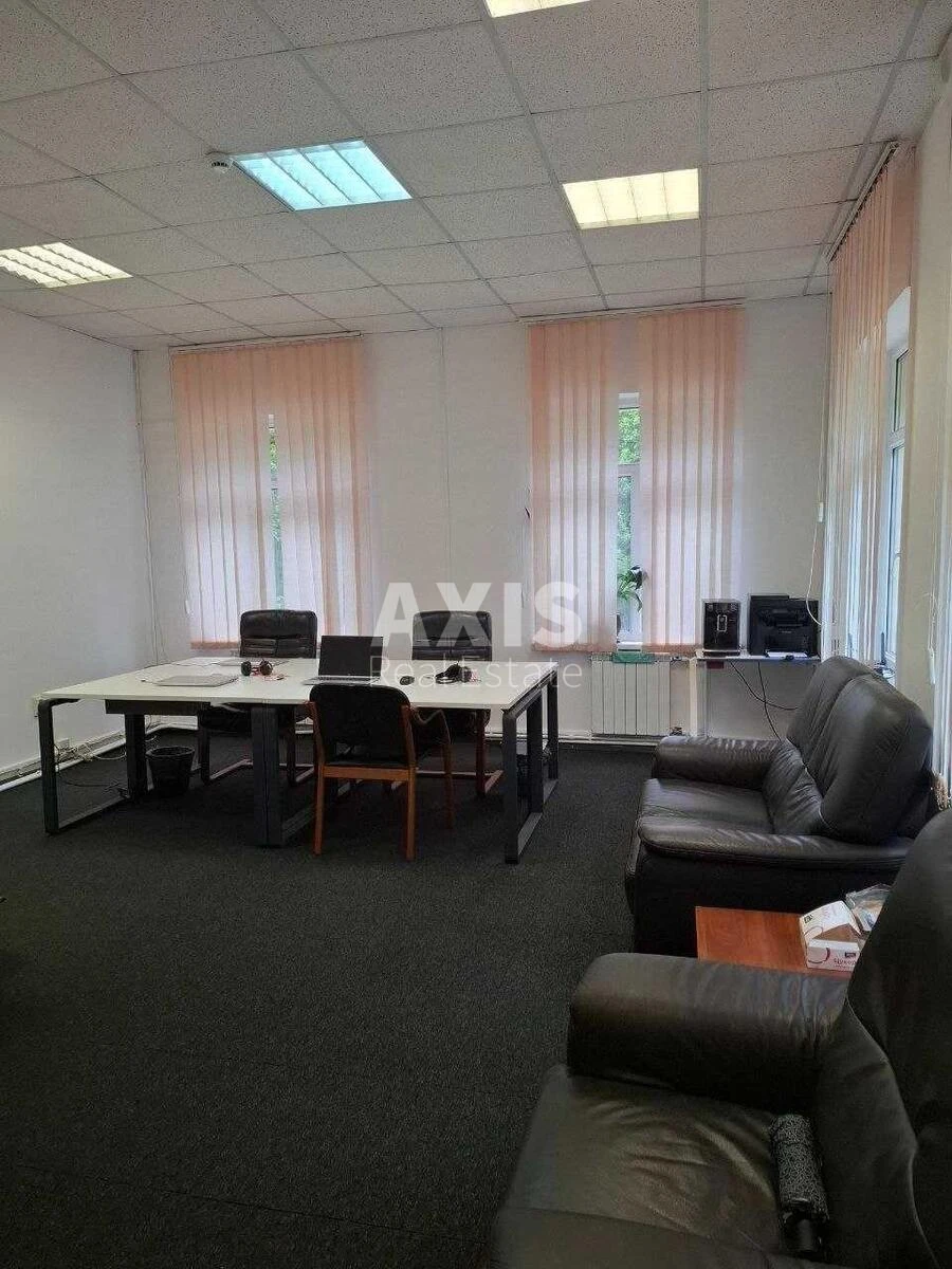 Office vul. Teligy Oleny 6, 38m26872413